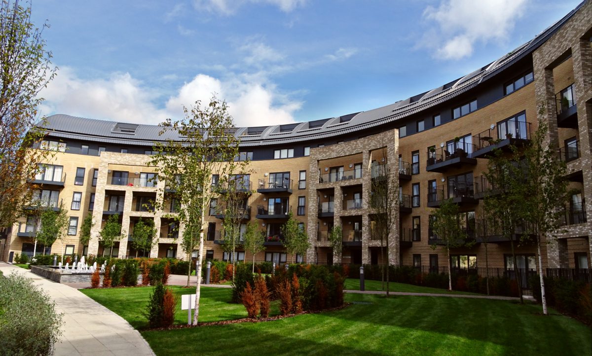 Stanmore Place