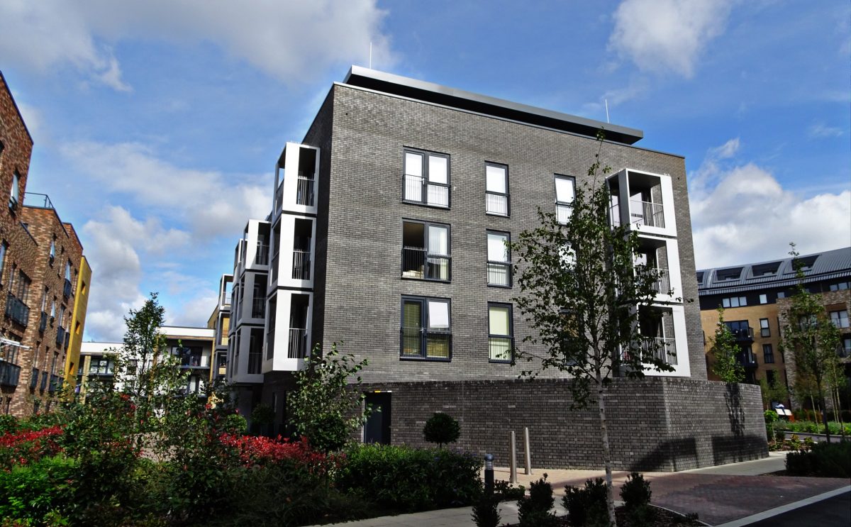Stanmore Place