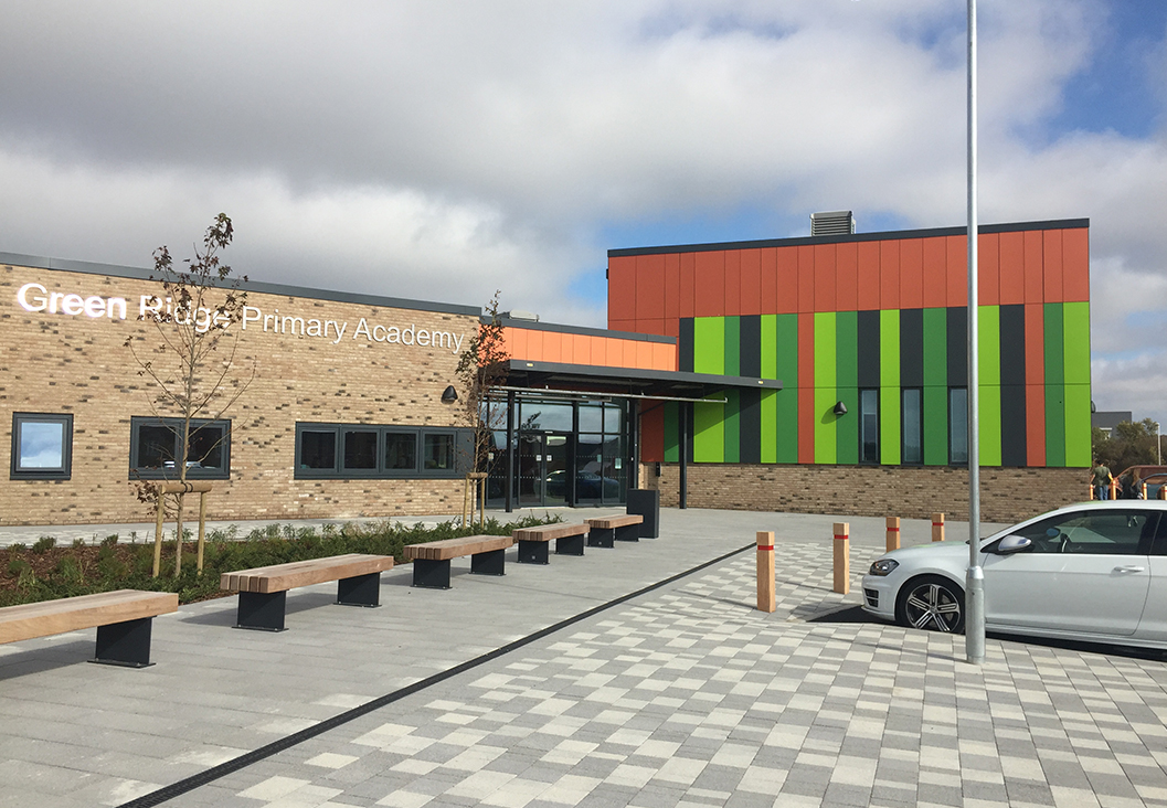 Greenridge School