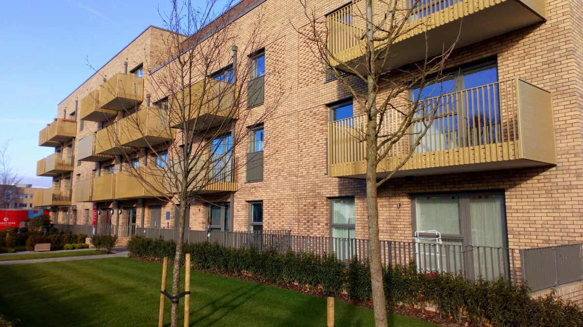 Hounslow Phase 1