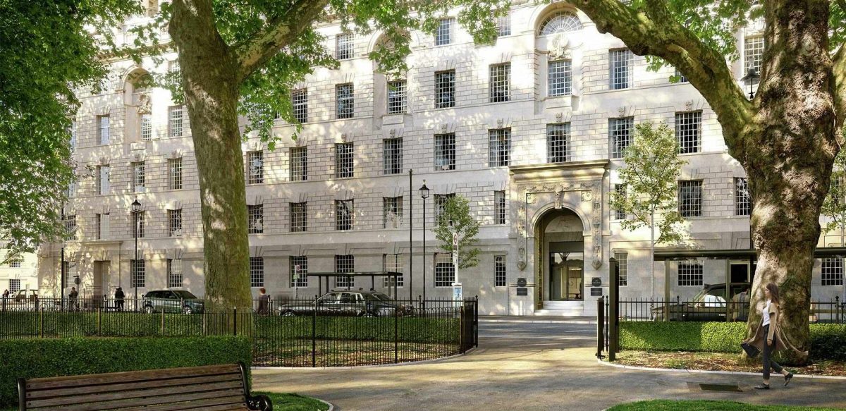9 Millbank
