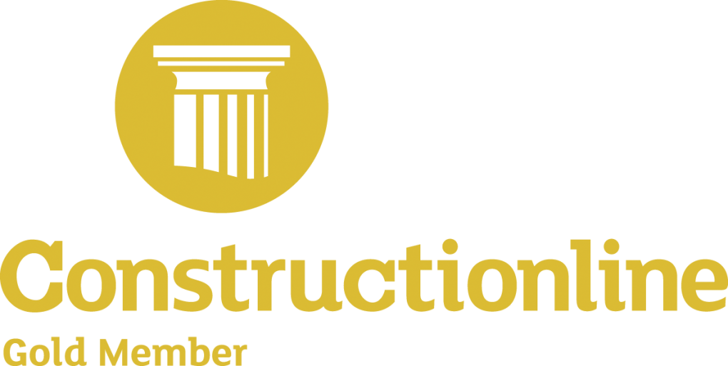 Constructionline Gold Member