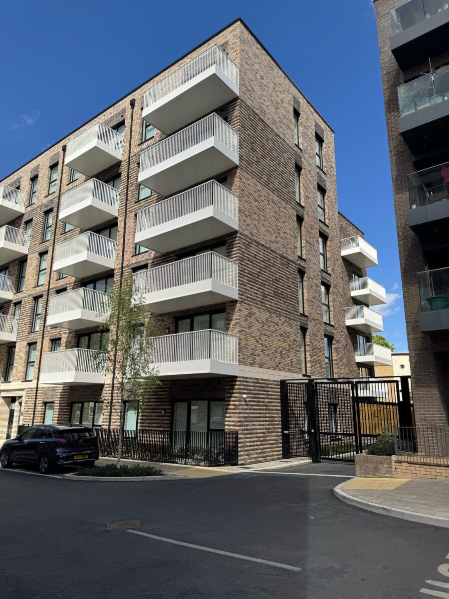 Clapham C01 B01